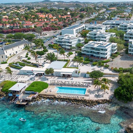 Papagayo Beach Hotel (Adults Only) Willemstad Exteriér fotografie