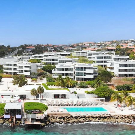 Papagayo Beach Hotel (Adults Only) Willemstad Exteriér fotografie