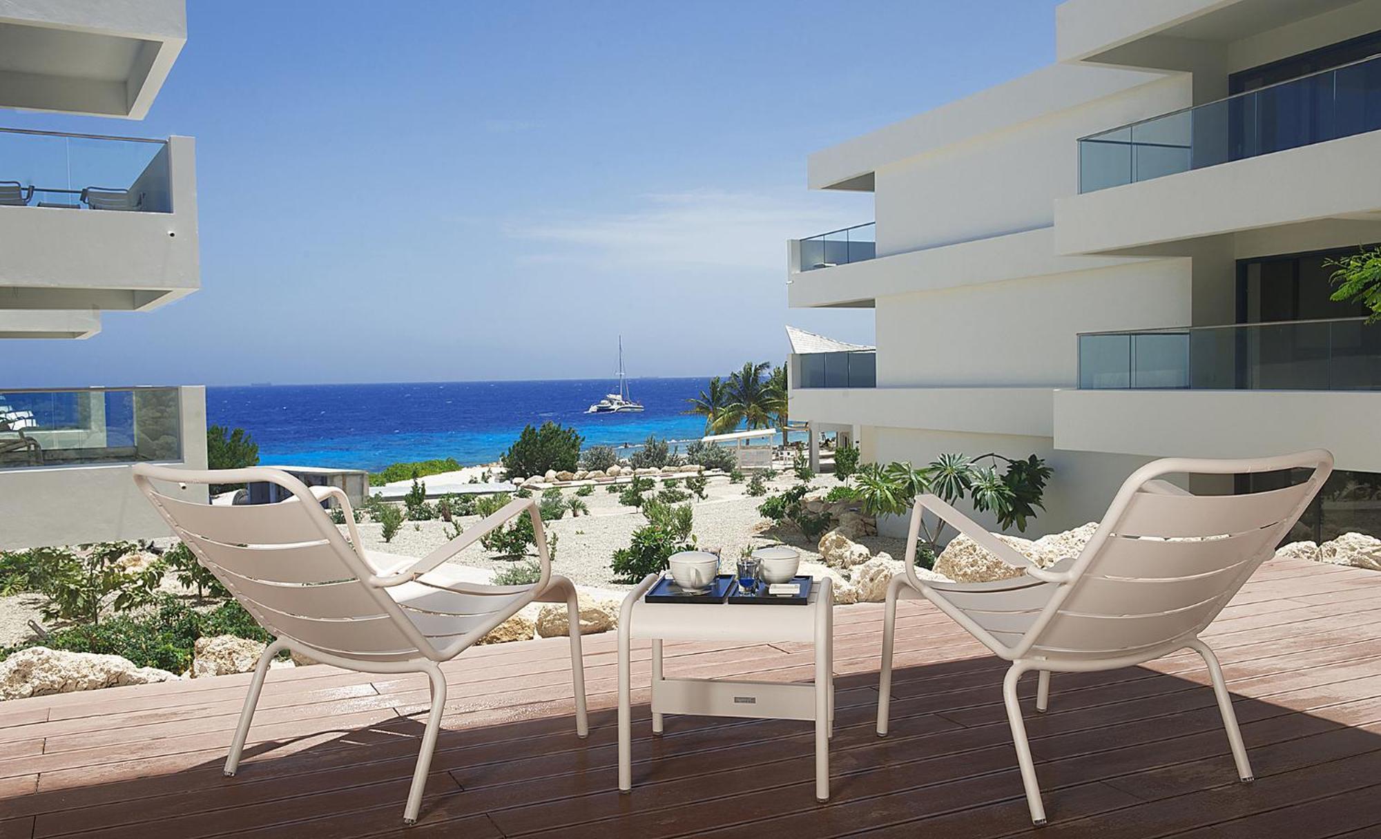 Papagayo Beach Hotel (Adults Only) Willemstad Pokoj fotografie