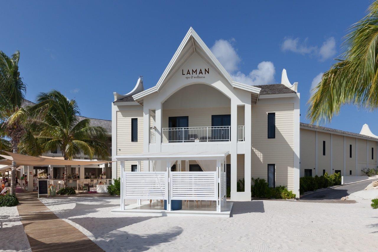Papagayo Beach Hotel (Adults Only) Willemstad Exteriér fotografie