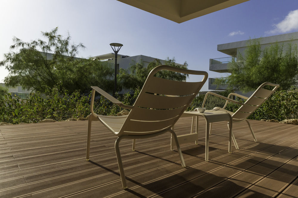 Papagayo Beach Hotel (Adults Only) Willemstad Exteriér fotografie